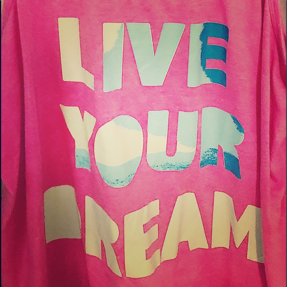 Two Pink workout or regular wear Tanktop!